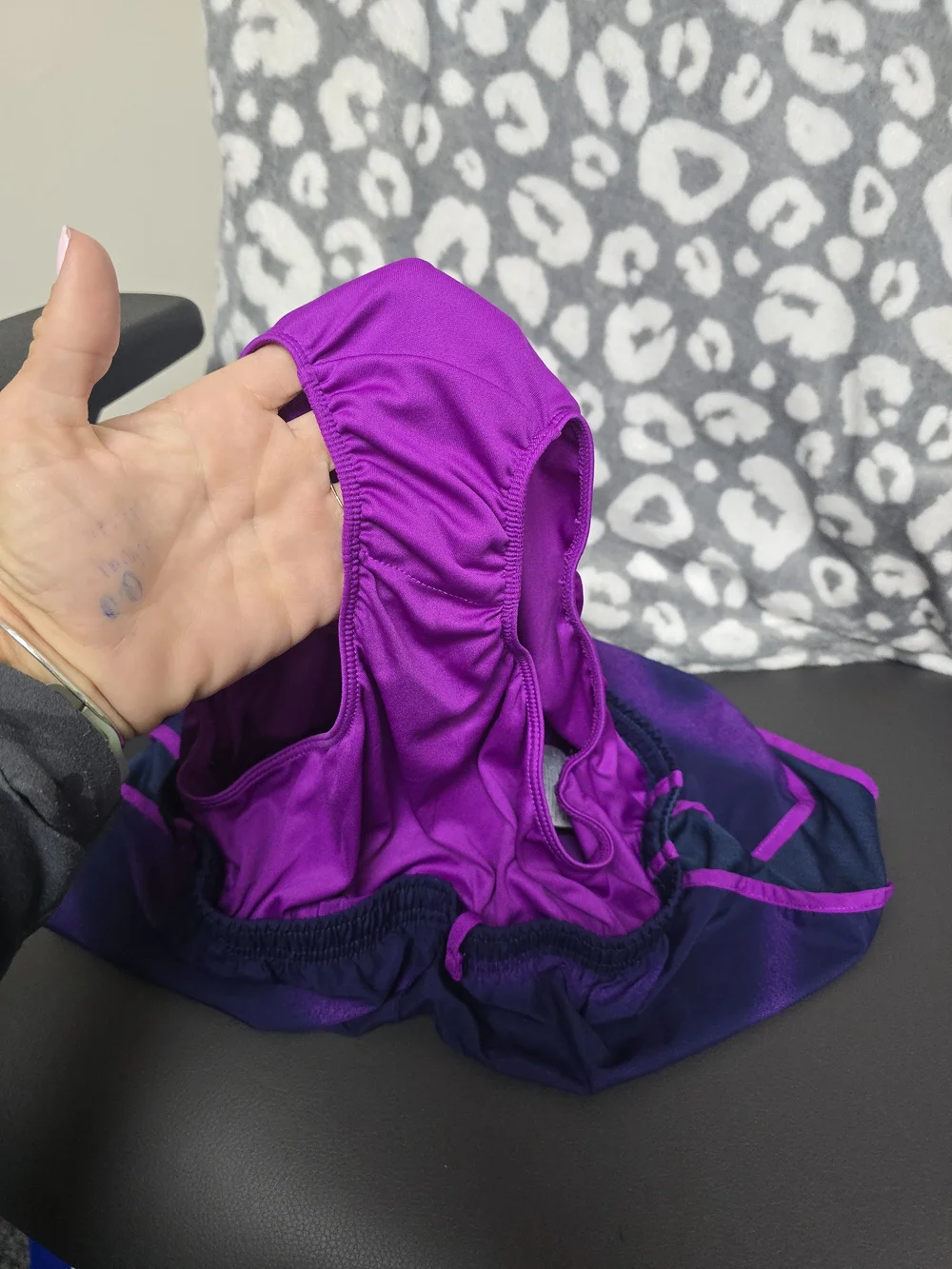 Nike girl shorts